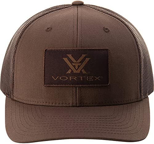 Vortex Optics Force on Force Snap Back Caps