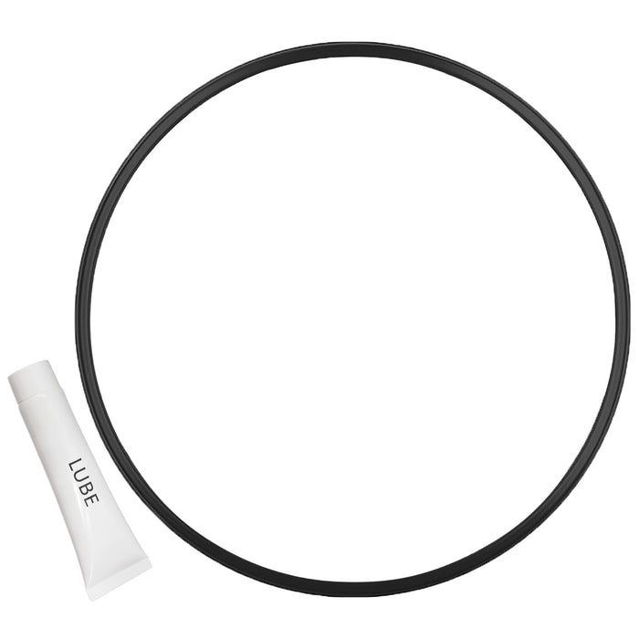 supeiqality Upgrade DEX2422Z2 Filter Seal Compatible with Hayward Pro-Grid DE DE2420 DE3620 DE4820 SwimClear Filters C2030 C3030 C5025 C5030 C2020 C3020 C4020 Pool Filter Parts 2-Year Warranty