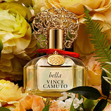 VINCE CAMUTO Bella Eau de Parfum Spray Perfume for Women