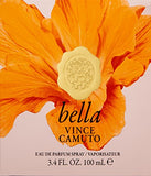 VINCE CAMUTO Bella Eau de Parfum Spray Perfume for Women