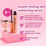 Grande Cosmetics Lash Enhancing Serum,2 mL