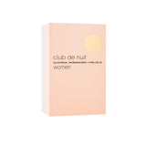 Armaf Club De Nuit Eau de Parfum for Women, 3.6 Ounce