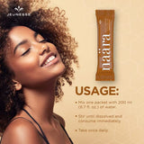 Jeunesse Global Naära Chocolate stickpack