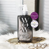 COLOR WOW Dream Coat for Curly Hair - Frizz-Free Curls Made Easy | Moisture-Boosting Spray, Curl-Enhancing Formula, Frizz-Fighting Power