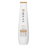 Biolage Bond Therapy Sulfate-Free Shampoo | Builds Bonds & Reduces Breakage | Paraben & Sulfate-Free | Vegan | Salon Professional Shampoo | Cruelty-Free | Bonding