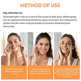 Dark Spot Corrector, Dark Spot Remover For Face and Body Serum | Improves Hyperpigmentation, Facial Freckles, Melasma, Brown Spots