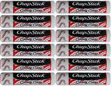 ChapStick Limited Edition Candy Cane, 12-Stick Refill Pack