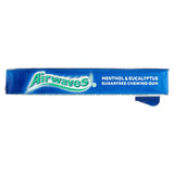 AIRWAVES Menthol & Eucalyptus Flavour Sugarfree Chewing Gum 10 Pellets 30 x 15g by Wrigleys