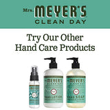 Mrs. Meyer's Clean Day Liquid Hand Soap Refill, 33 Fl Oz. (Pack of 2)