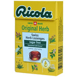 RICOLA - The Original Sweetened with Stevia - 45g