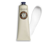 L’OCCITANE Shea Butter Intensive Foot Balm: 25% Shea Butter, Immediately Soothe Dry Feet, Soften Skin, Moisturize, Nourish, Fast-Absorbing, Non-Greasy, 5.3 Oz