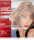 Couleur Experte Dark Blonde, Biscotti