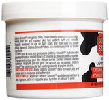 Udderly Smooth Body Cream 12 oz (Pack of 3)