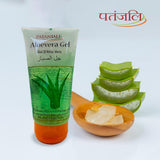 patanjali Saundarya Aloe Vera Gel 150ml