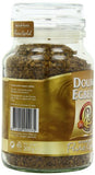 DOUWE EGBERTS Pure Gold Instant Coffee, Medium Roast, 6.7-Ounce, 190g (Packaging May Vary)