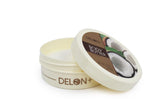 DELON Intense Moisturizing Body Butter, 6.9 Oz (4-Pack) (Coconut)