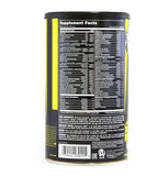 Universal Nutrition Animal Pak, 44 Packs 44 packs