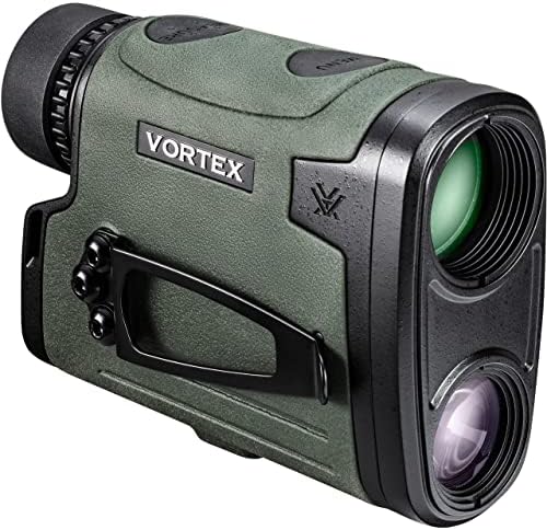 Vortex Optics Viper HD 3000 Laser Rangefinder