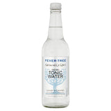 FEVER-TREE Naturally Light Indian Tonic Water (500ml) - Pack of 2