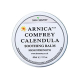 High Strength Arnica, Comfrey & Calendula Balm by Chambers & Co (60g)