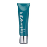 Lancer Skincare The Method: Polish Facial Exfoliator, Daily Exfoliating Face Wash with Natural Minerals, Normal Combination Skin, 8 Fluid Ounces