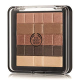 The Body Shop New Shimmer Waves Bronze 8.2 g (Pack of 1)