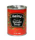 Heinz, Soup Cream Of Tomato, 14.1-Ounce (12 Pack)