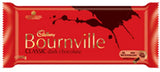 CADBURY Bournville Dark Chocolate 180g - Pack of 6