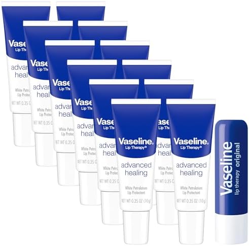 VASEL Lip Ther ADV TBE CT12