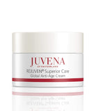 JUVENA Men Global Anti-Age Cream, 50 ml