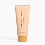 + Lux Unfiltered N°32 ORIGINAL Gradual Self Tanning Cream in Rosewood, Hydrating Self Tanning Lotion, Gluten Free, Vegan + Cruelty Free Self Tanner, Luxurious Sunless Tanner Loaded with Antioxidants