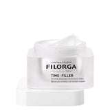 FILORGA Laboratoires Paris Time-Filler Wrinkle Correction Cream 50mL NWOB Sealed