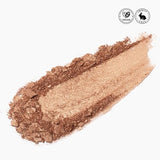 Bossy Cosmetics Extremely Bossy By Nature Dazzling Highlighter (Enchanting - Champagne/Gold Tone)