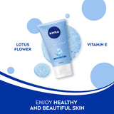 Nivea Skin Refining Scrub, 150 ml, 5.07 oz - India