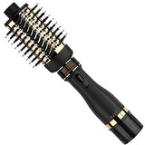 Hot Tools Pro Artist 24K Gold One-Step Small Detachable Blowout & Volumizer | Salon Quality Blowouts at-Home