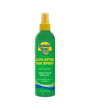 BANANA BOAT ALOE AFTER SUN PUMP SPRAY 6 FL OZ (PACK OF 2)