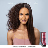 Pureology Smooth Perfection Conditioner | For Frizzy, Color-Treated Hair | Detangles & Controls Frizz | Sulfate-Free | Vegan | Updated Packaging | 33.8 Fl. Oz. |