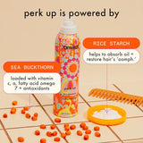 amika Perk Up Dry Shampoo, 5.3 oz. (Pack of 1)