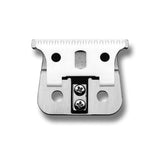 Andis 04720 T-Outliner Ceramic Replacement Blade for T-Outliner, GTO, GO, GTX, Close Cutting, Silver