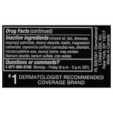 Dermablend Cover Creme High Coverage Foundation with SPF 30, 30N Sand Beige, 1 Oz.