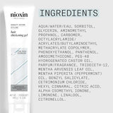 Nioxin Density Defend Hair Thickening Gel - Thickening Gel For Volumizing Hair, 5.1 oz (Packaging May Vary)