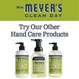 Mrs. Meyer's Foaming Hand Soap, Lemon Verbena,10 fl oz (Pack of 6)