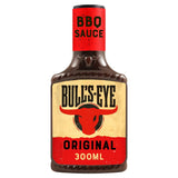 JCKEL Bull's-Eye Original BBQ Sauce, 300 ml