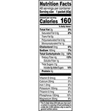 Quaker Instant Oatmeal, Apples and Cinnamon, Individual Packets (48 Count of 1.51 oz Packets), 72.48 oz