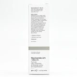 The Ordinary Niacinamide 10% + Zinc 1% | 30 ML | 1 OZ NEW GENERATION