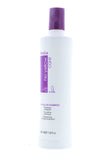 Fanola No Yellow Shampoo With Purple Violet Pigments To Eliminate Unwanted Yellow Tones & Brassiness In Platinum, Light Blonde, Gray, Bleached, or Highlighted Hair 11.83oz