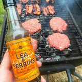 LEA & PERRINS Worcestershire Sauce 290g