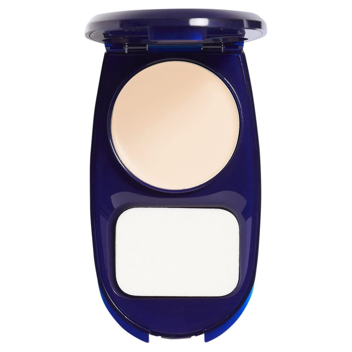 COVERGIRL 2 Covergirl CG Aquasmooth Foundation Makeup Spf 20 0.4oz #705 Ivory