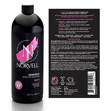 Norvell Premium Sunless Tanning Solution - Dark, 34 Fl Oz