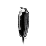 Andis 04785 Professional GTX T-Outliner Beard & Hair Trimmer with Carbon Steel T-Blade, Bump Free Technology – Black